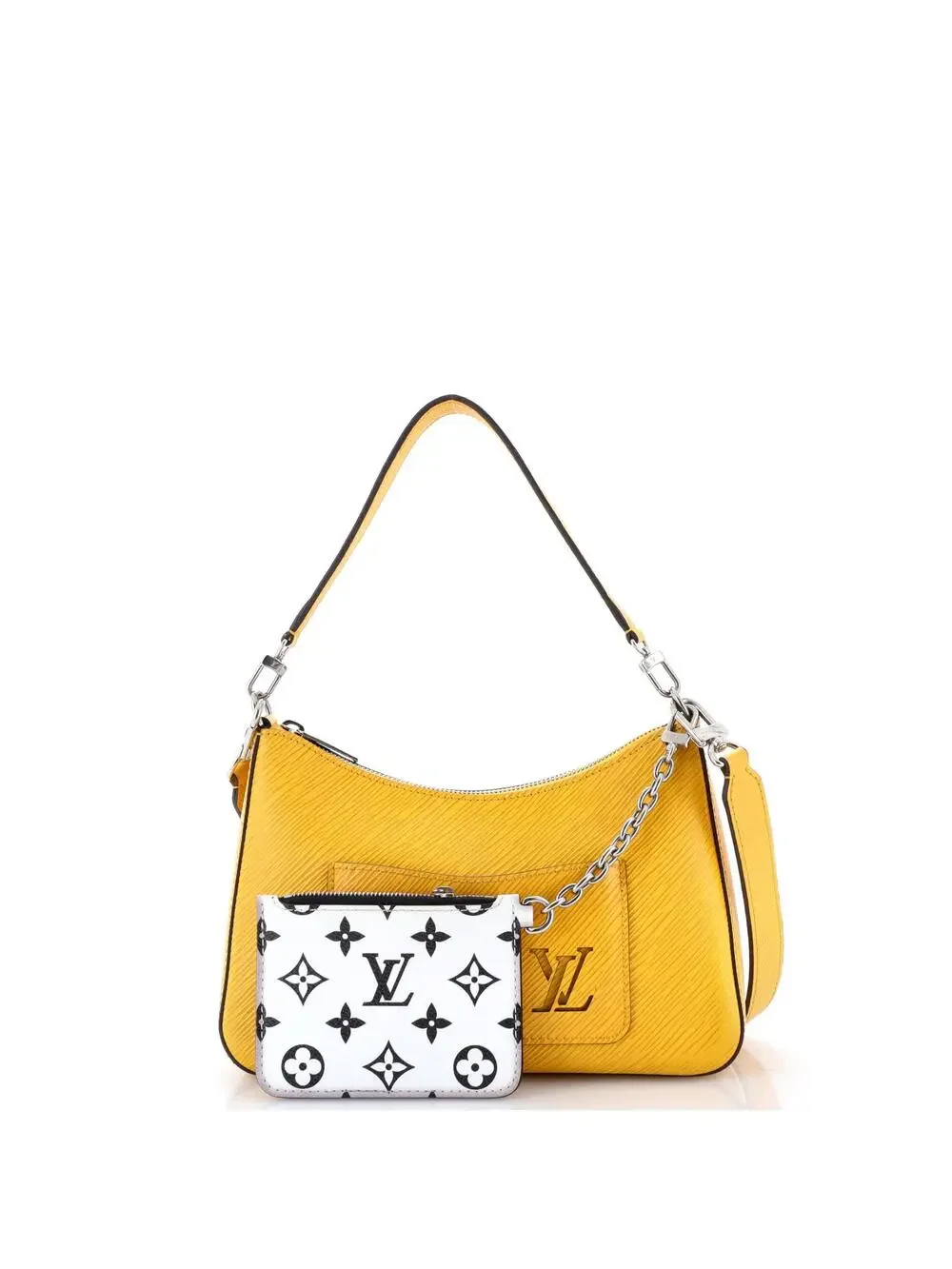 Louis Vuitton Marelle Handbag Epi #281312L23B